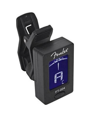 FENDER FT004 ACCORDATORE CROMATICO A PINZA