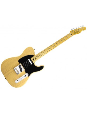 FENDER SQUIER TELECASTER CLASSIC VIBE '50S BTB - BUTTERSCOTCH BLONDE