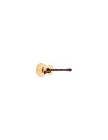Guild OM 240 E ORCHESTRA SHAPE NATURAL CHITARRA ACUSTICA CUSTODIA INCLUSA
