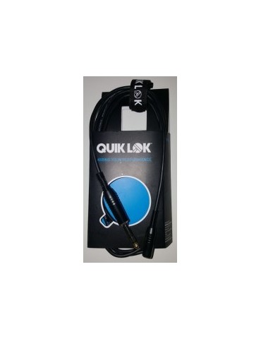 QuikLok STR/619K-5 BK