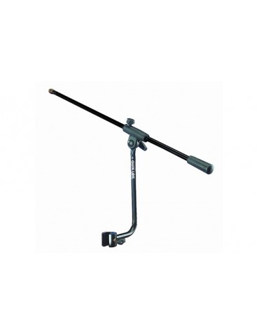 QUIK LOK A107BK ASTA AGGIUNTIVA NERA