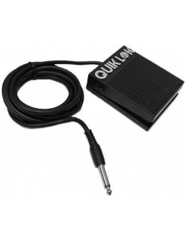QUIKLOK PEDALE SUSTAIN PS25