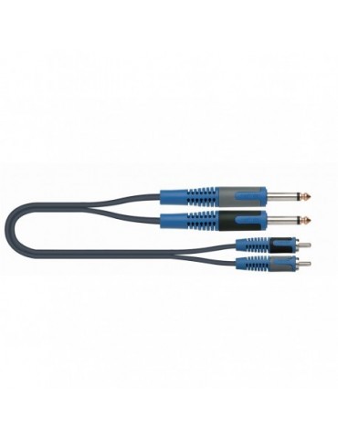 RKSA-130-2 cavo adattatore QuikLok