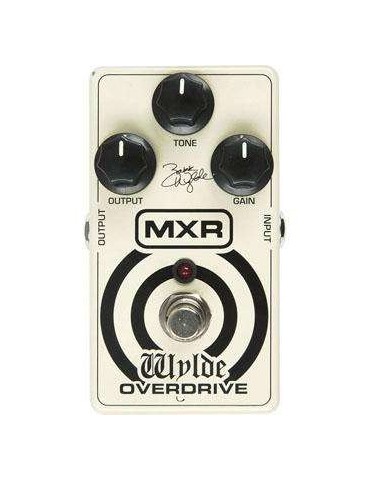 Dunlop ZW-44 MXR WYLDE OVERDRIVE