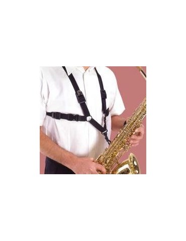 IMBRAGATURA PER SAX ALTO/TENORE XL PER UOMO