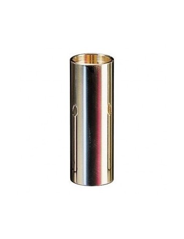 DUNLOP 222SI BRASS SLIDE MD/M