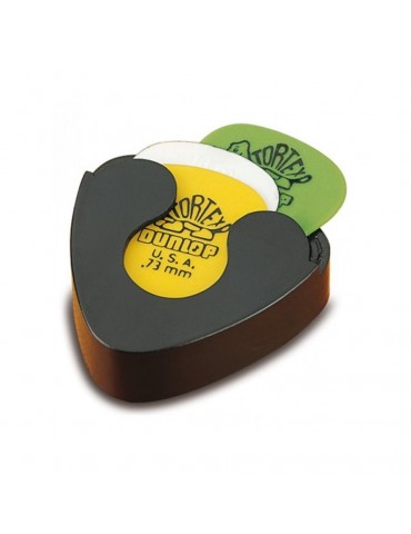 Dunlop 5000 SCOTTY BLK PK HLDR-24/JAR