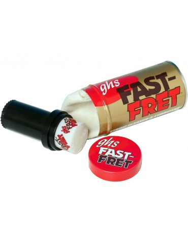 GHS A87 Fast Fret