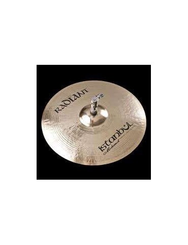 Istanbul R-HR-14 HI-HAT RADIANT