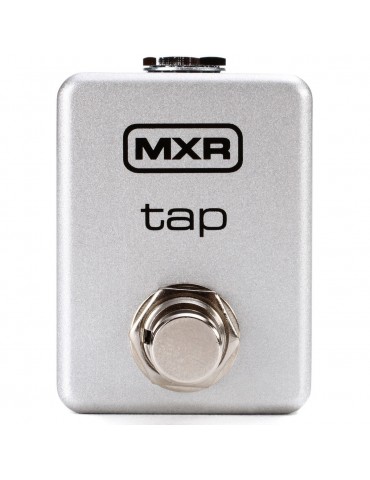 MXR M199 Tap Tempo pedale