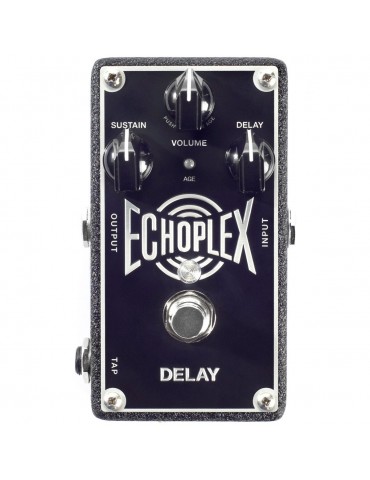 Dunlop Echoplex EP103 Delay pedale