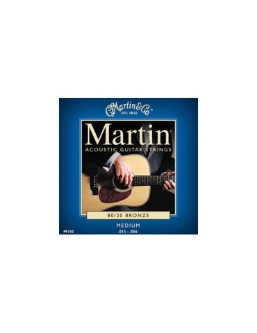 Martin M175Custom Light
