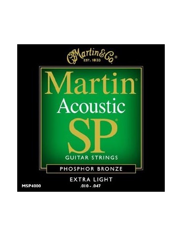 Martin MSP4050