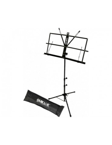 QUICKLOK MS335 LEGGIO CON BORSA STANDARD