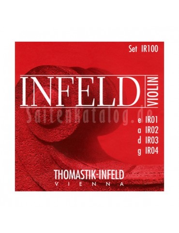 IR100 INFELD Per Violino