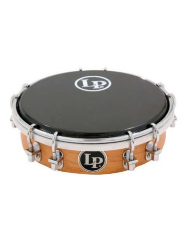 Latin Percussion wood tamborim 6 lp3006