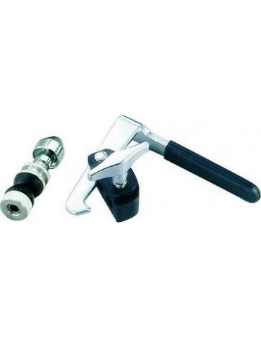 PEACE DA-132 TERMINALE HI-HAT DA-132 CON KWIK CLUTCH