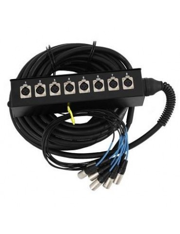 STAGEBOX SOUNDSATION SGBX10-0008 15 MT