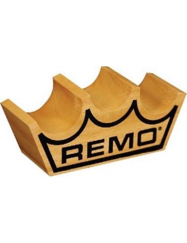 PELLE REMO WEATHERKING AMBASSADOR COATED BA-0112-00 12