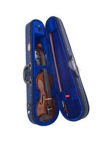 STENTOR I STUDENT 1 VL1110 - VIOLINO 3/4 CON BORSA ED ARCO