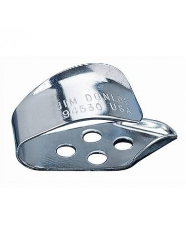 DUNLOP 33P.020 REGULAR NICKEL