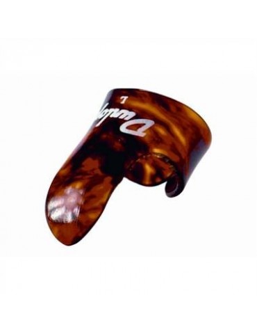 DUNLOP 9020R FINGER LARGE