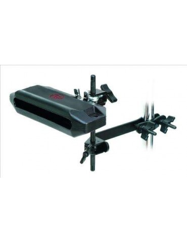 Latin Percussion LP1208K STEALTH JAM BLOCK
