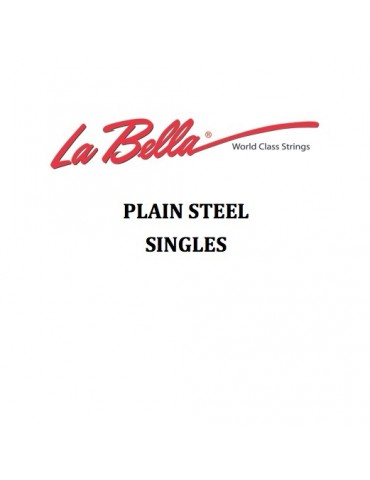 Single Plain Steel 011
