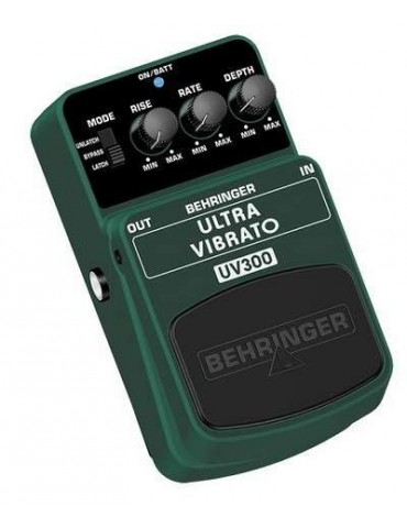 BEHRINGER UV300 ULTRA VIBRATO