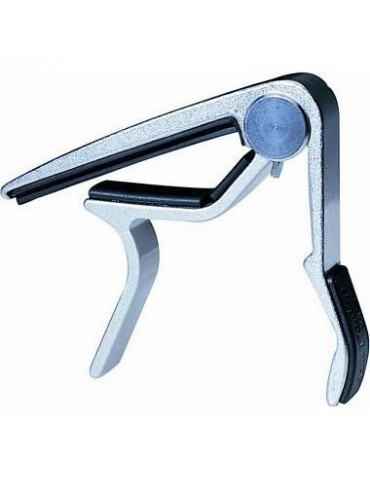 DUNLOP 88N TRIGGER CLASSICAL CAPO NICKEL