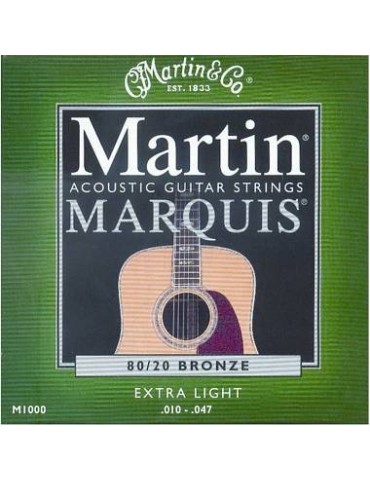 MARTIN M1000 MUTA EX LIGHT