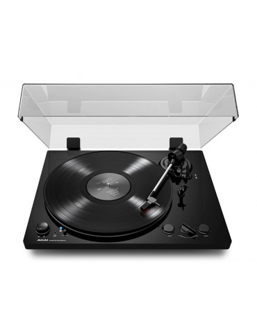 AKAI BT100 GIRADISCHI