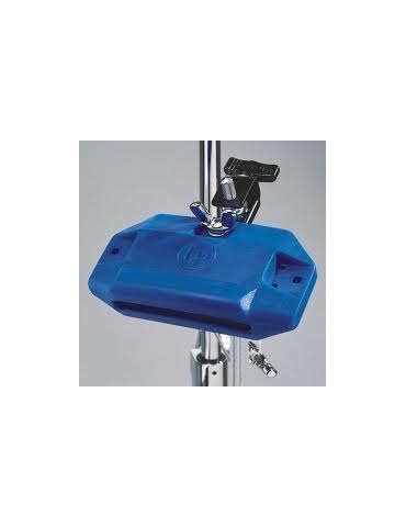 Latin Percussion LP1205 JAM BLOCK HIGH PITCH BLU
