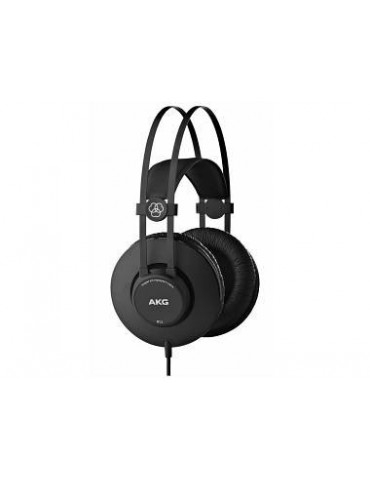 AKG K52 - CUFFIA MONITOR CHIUSA OVER-EAR