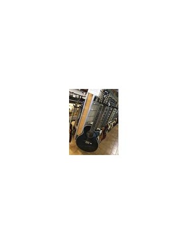 IBANEZ AEL 2012 CHITARRA ACUSTICA ELETTRIFICATA 12 CORDE USATA