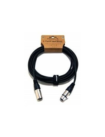 CAVO PROEL LIVEW250LU3
