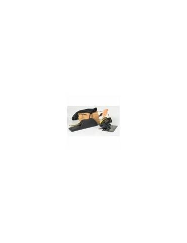 PROEL GF01 PEDALE PREOFESSIONALE DAMPER SUSTAIN PER TASTIERE A DOPPIA POLARITA’