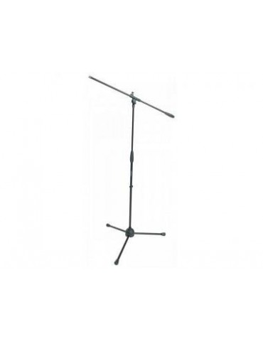 PROEL RSM180 - ASTA A GIRAFFA PER MICROFONO NERA
