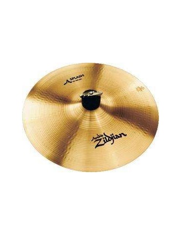 ZILDJIAN AVEDIS 10" SPLASH PIATTO