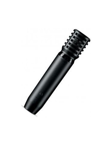 SHURE PGA81-XRL MICROFONO PER STRUMENTI ACUSTICI