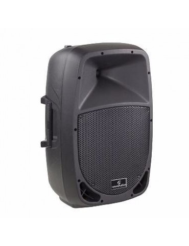 SOUNDSATION GO-SOUND 12A - DIFFUSORE ATTIVO 2 VIE 880W