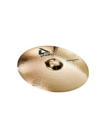 Piatto Paiste ALPHA CRASH 16"
