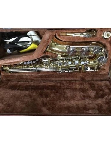 Yamaha Yas25 sax contralto