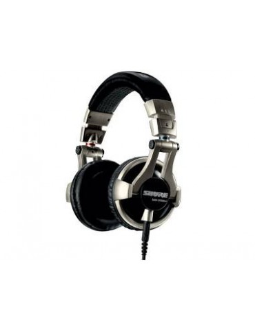 SHURE SRH750 DJ - CUFFIA PER DJ