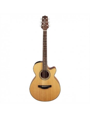 Takamine GF 15 CE NAT CHITARRA ACUSTICA AMPLIFICATA