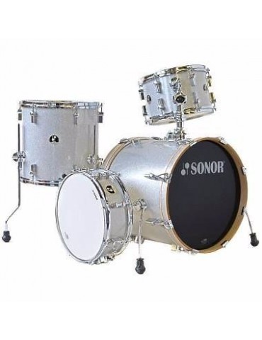 Sonor Special Edition Bop SSE 12 Silver Galaxy Sparkle