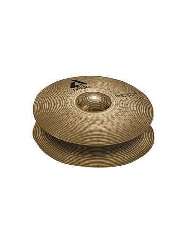 Paiste PIATTO ALPHA MEDIUM HI HAT 14"
