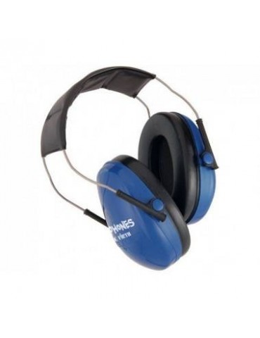 VIC FIRTH AC-KIDP KIDPHONE CUFFIE PER BAMBINI