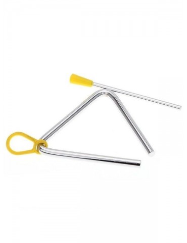 MASTER MUSIC LF-T5 TRIANGOLO CON BATTENTE 13CM