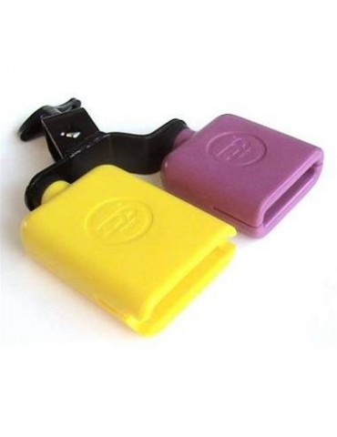 WOOD BLOCK MEINL BSB05 VIOLA ACUTO E ALTO